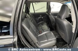 Volvo XC 90 3.2 AWD Automatas 2009 full