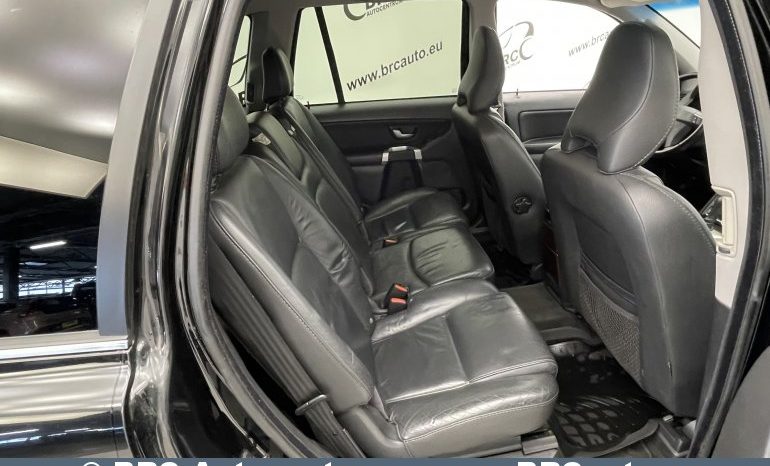 Volvo XC 90 3.2 AWD Automatas 2009 full