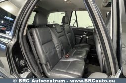 Volvo XC 90 3.2 AWD Automatas 2009 full