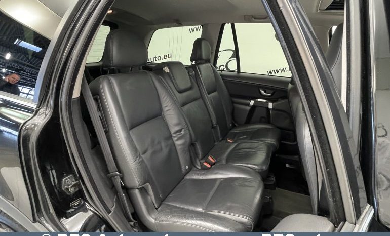 Volvo XC 90 3.2 AWD Automatas 2009 full
