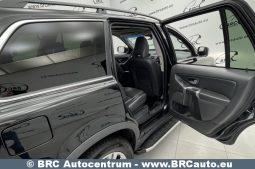 Volvo XC 90 3.2 AWD Automatas 2009 full
