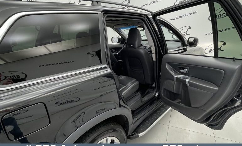 Volvo XC 90 3.2 AWD Automatas 2009 full