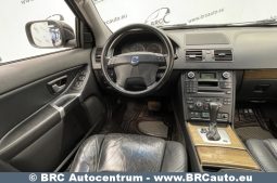 Volvo XC 90 3.2 AWD Automatas 2009 full