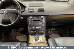 Volvo XC 90 3.2 AWD Automatas 2009 full