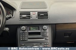 Volvo XC 90 3.2 AWD Automatas 2009 full