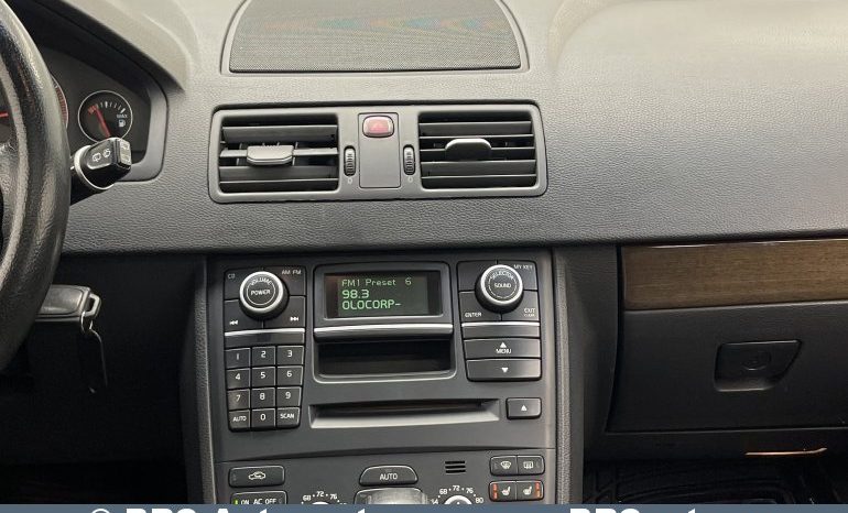 Volvo XC 90 3.2 AWD Automatas 2009 full