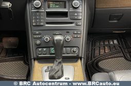 Volvo XC 90 3.2 AWD Automatas 2009 full