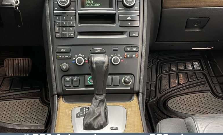 Volvo XC 90 3.2 AWD Automatas 2009 full