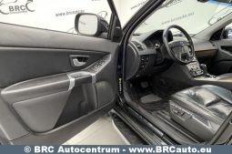 Volvo XC 90 3.2 AWD Automatas 2009 full
