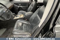 Volvo XC 90 3.2 AWD Automatas 2009 full