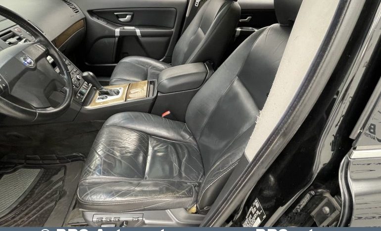 Volvo XC 90 3.2 AWD Automatas 2009 full