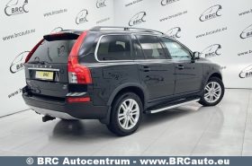Volvo XC 90 3.2 AWD Automatas 2009