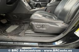 Volvo XC 90 3.2 AWD Automatas 2009 full