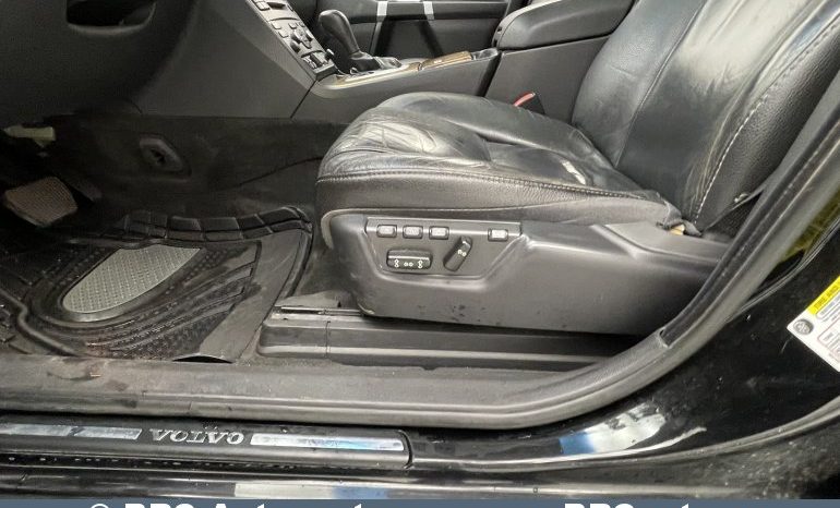 Volvo XC 90 3.2 AWD Automatas 2009 full