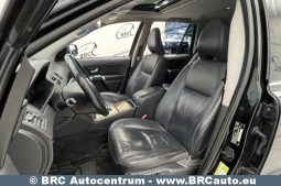 Volvo XC 90 3.2 AWD Automatas 2009 full