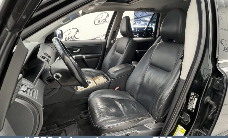 Volvo XC 90 3.2 AWD Automatas 2009 full