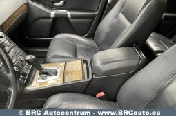 Volvo XC 90 3.2 AWD Automatas 2009 full