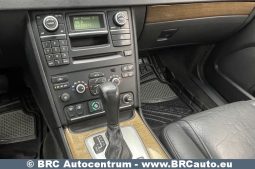 Volvo XC 90 3.2 AWD Automatas 2009 full
