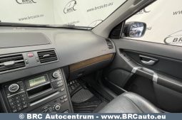 Volvo XC 90 3.2 AWD Automatas 2009 full