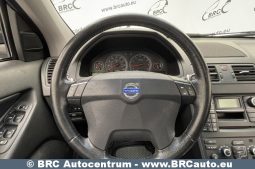 Volvo XC 90 3.2 AWD Automatas 2009 full