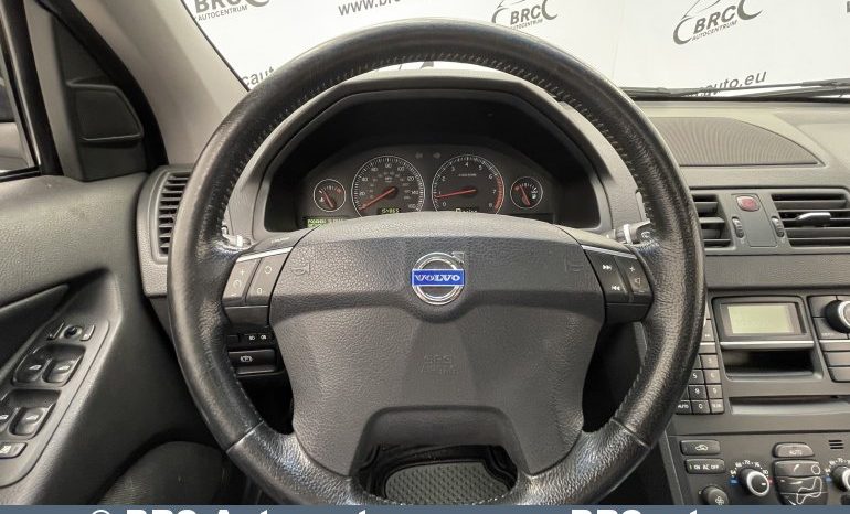 Volvo XC 90 3.2 AWD Automatas 2009 full