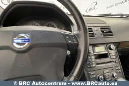 Volvo XC 90 3.2 AWD Automatas 2009 full