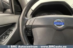 Volvo XC 90 3.2 AWD Automatas 2009 full