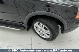 Volvo XC 90 3.2 AWD Automatas 2009 full