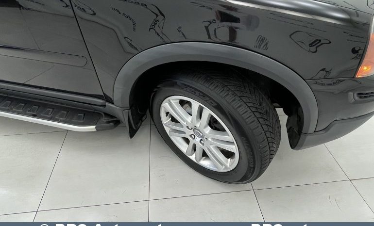 Volvo XC 90 3.2 AWD Automatas 2009 full