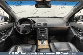 Volvo XC 90 3.2 AWD Automatas 2009