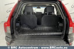 Volvo XC 90 3.2 AWD Automatas 2009 full