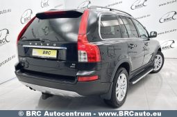 Volvo XC 90 3.2 AWD Automatas 2009 full
