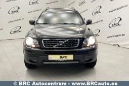 Volvo XC 90 3.2 AWD Automatas 2009 full