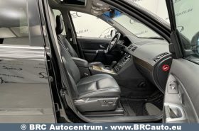 Volvo XC 90 3.2 AWD Automatas 2009