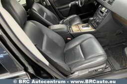 Volvo XC 90 3.2 AWD Automatas 2009 full