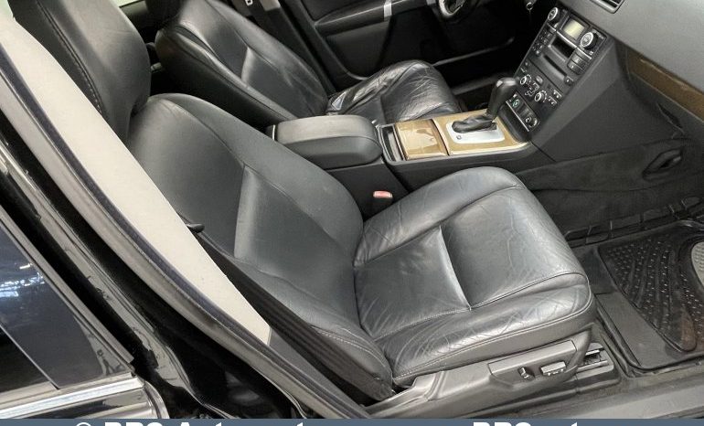 Volvo XC 90 3.2 AWD Automatas 2009 full