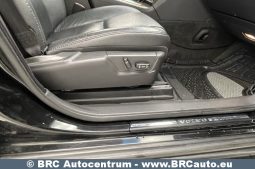 Volvo XC 90 3.2 AWD Automatas 2009 full