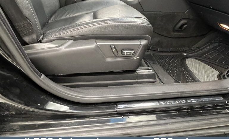 Volvo XC 90 3.2 AWD Automatas 2009 full