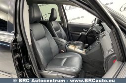 Volvo XC 90 3.2 AWD Automatas 2009 full