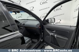 Volvo XC 90 3.2 AWD Automatas 2009 full