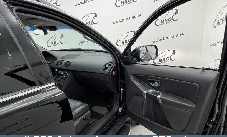 Volvo XC 90 3.2 AWD Automatas 2009 full