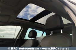Opel Insignia 2.0 CDTI Sports Tourer Automatas 2012 full