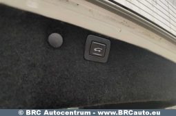 Opel Insignia 2.0 CDTI Sports Tourer Automatas 2012 full