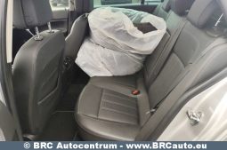 Opel Insignia 2.0 CDTI Sports Tourer Automatas 2012 full