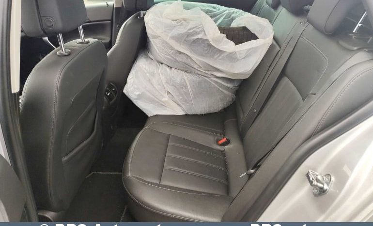 Opel Insignia 2.0 CDTI Sports Tourer Automatas 2012 full