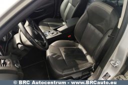 Opel Insignia 2.0 CDTI Sports Tourer Automatas 2012 full
