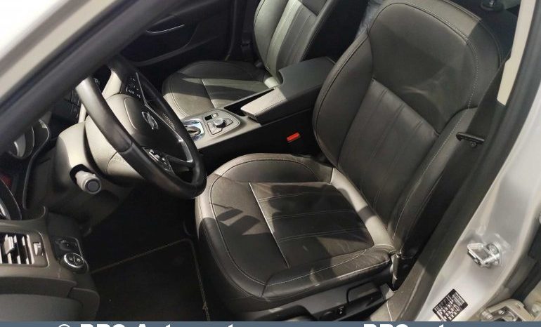 Opel Insignia 2.0 CDTI Sports Tourer Automatas 2012 full