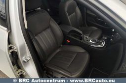 Opel Insignia 2.0 CDTI Sports Tourer Automatas 2012 full