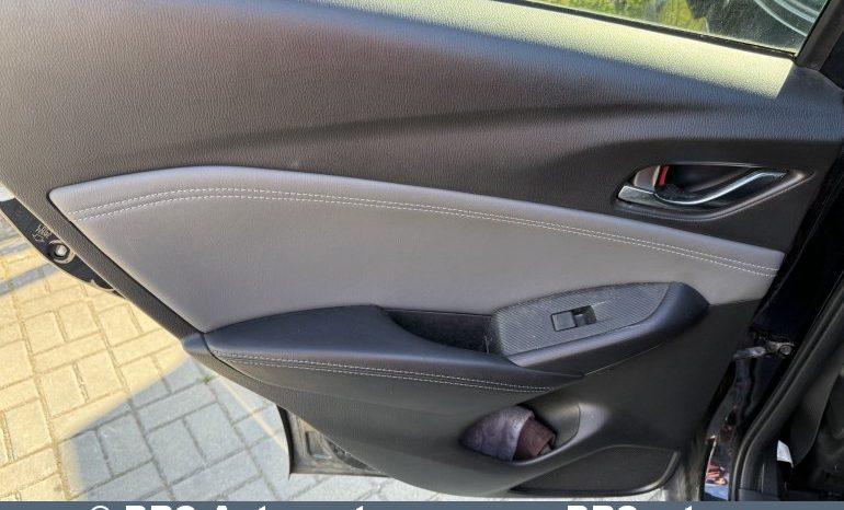 Mazda CX-3 1.8 SKYACTIVE-D 2018 full