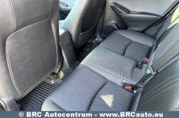 Mazda CX-3 1.8 SKYACTIVE-D 2018 full